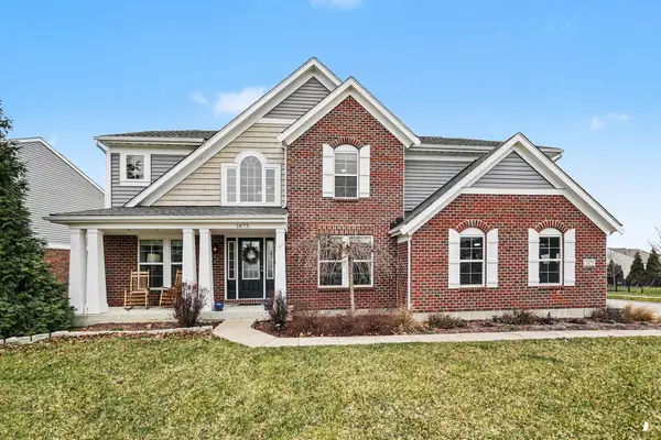 1875 Woodward Court, Union, KY 41091