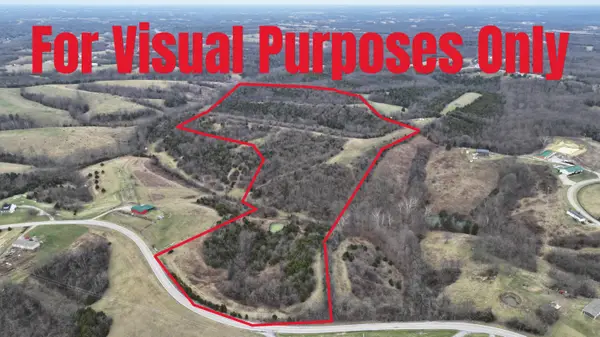 6600 Georgetown Road, Owenton, KY 40359