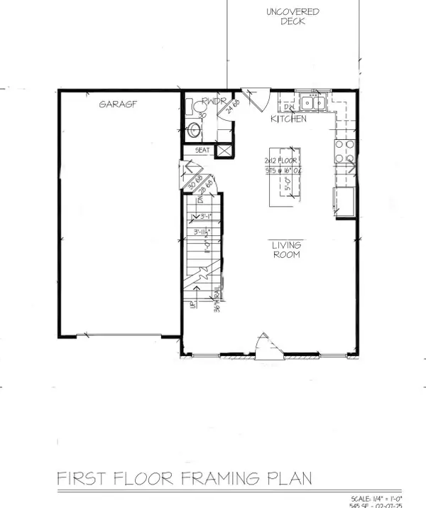 483 Eagle Creek Drive, Dry Ridge, KY 41035