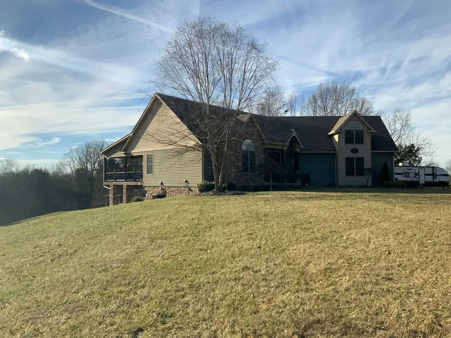 395 Blanche Davis Road, Owenton, KY 40359 - Image #3