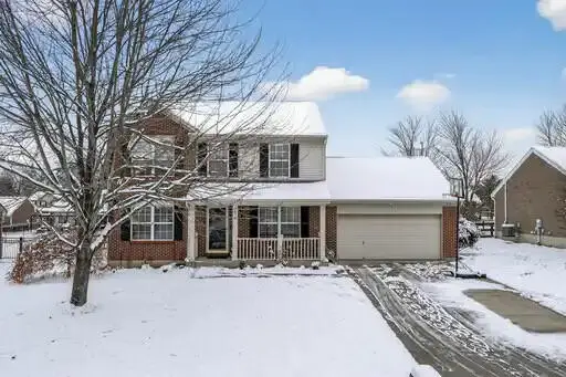 2932 Collier Lane, Burlington, KY 41005 - Image #1