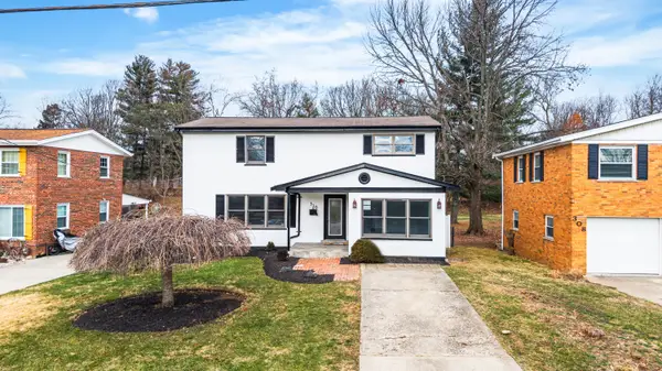 310 Roberta Avenue, Florence, KY 41042