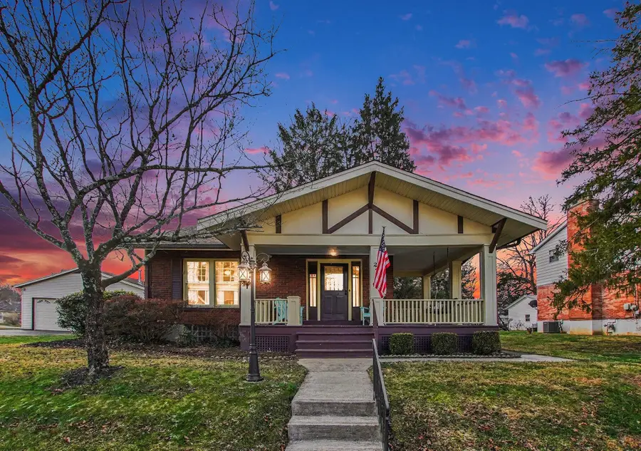 224 E 2nd Street, Silver Grove, KY 41085 - Image #2