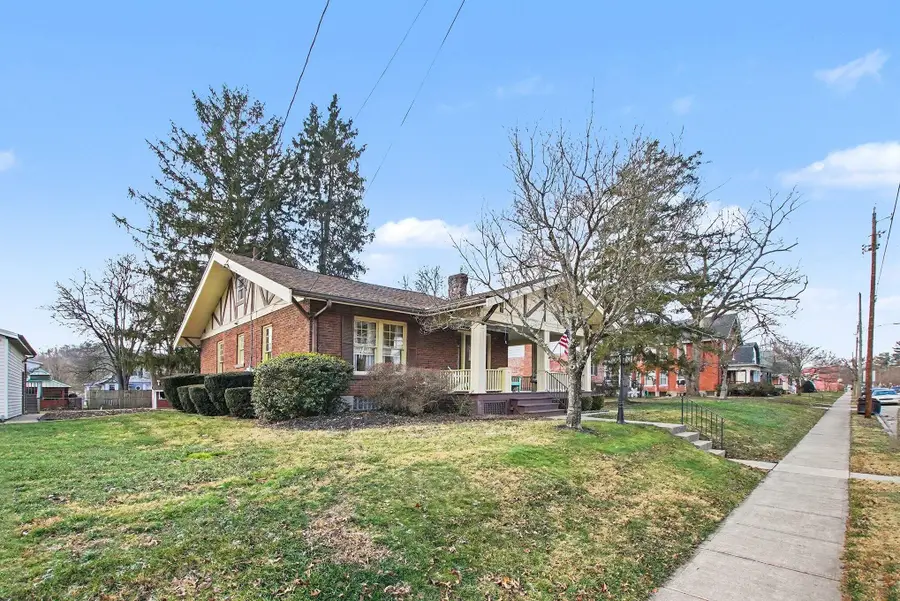 224 E 2nd Street, Silver Grove, KY 41085 - Image #3