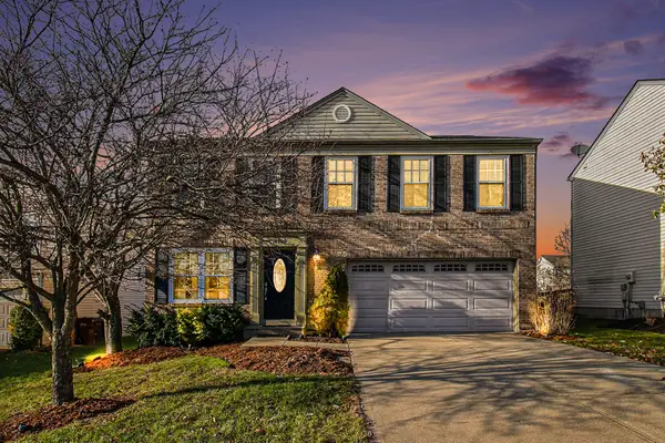 3190 Bridlerun Drive, Independence, KY 41051