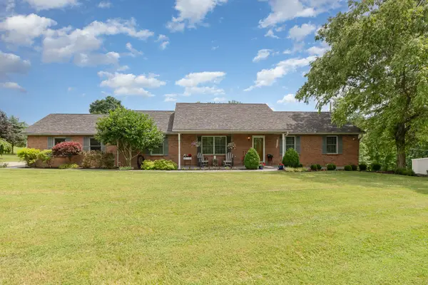 3950 Elliston Mount Zion Road, Dry Ridge, KY 41035