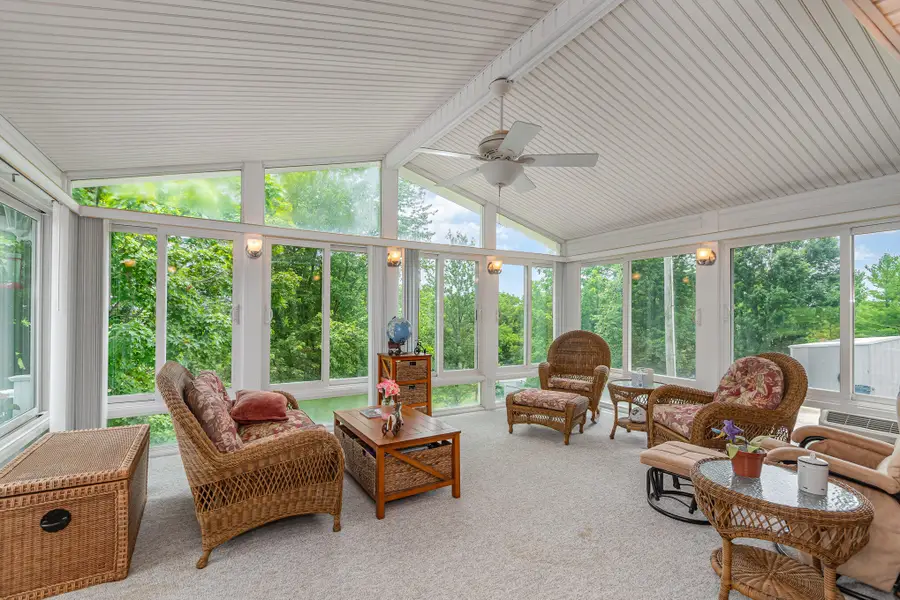 3950 Elliston Mount Zion Road, Dry Ridge, KY 41035 - #3