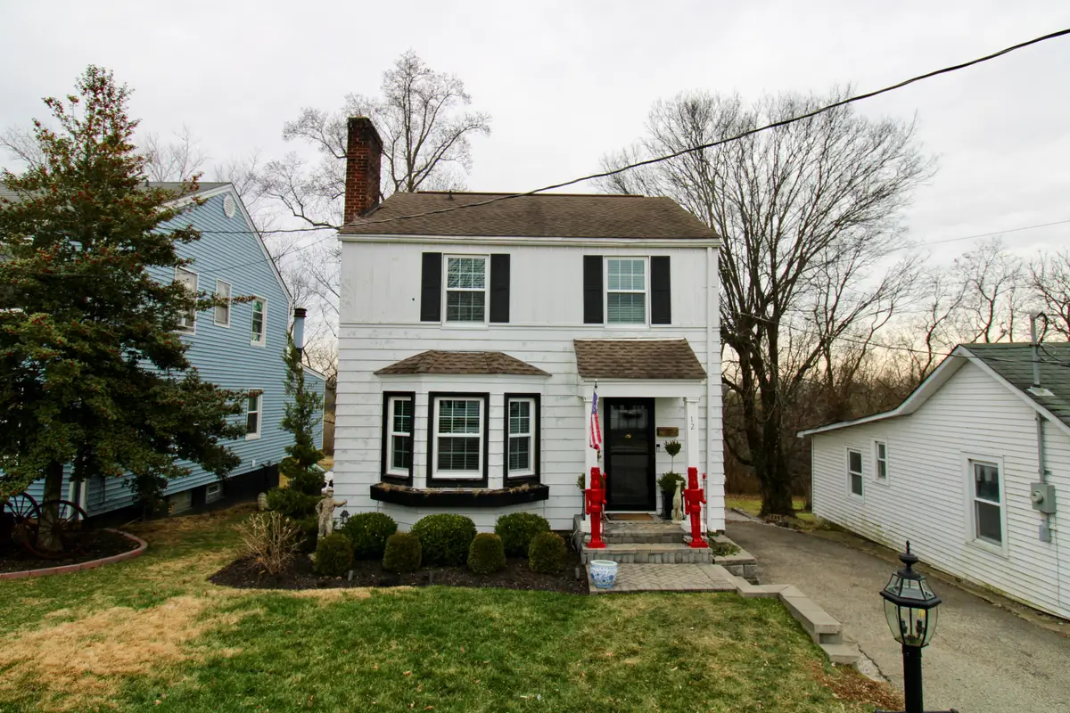 12 Summit Avenue, Williamstown, KY 41097 - Image #1