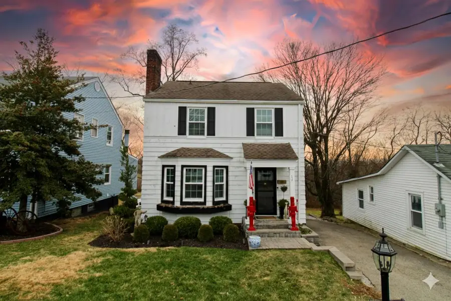 12 Summit Avenue, Williamstown, KY 41097 - Image #2