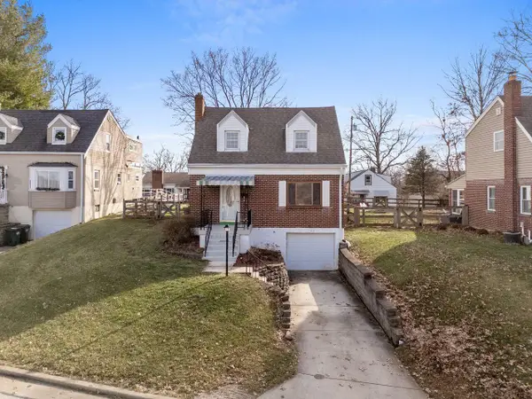 1103 Mount Allen Road, Park Hills, KY 41011