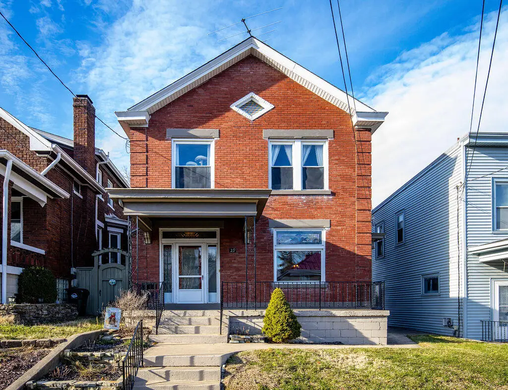 29 15th Street, Newport, KY 41071 - Image #1