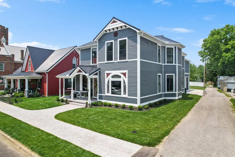 105 E 4th Street, Augusta, KY 41002 - Image #2