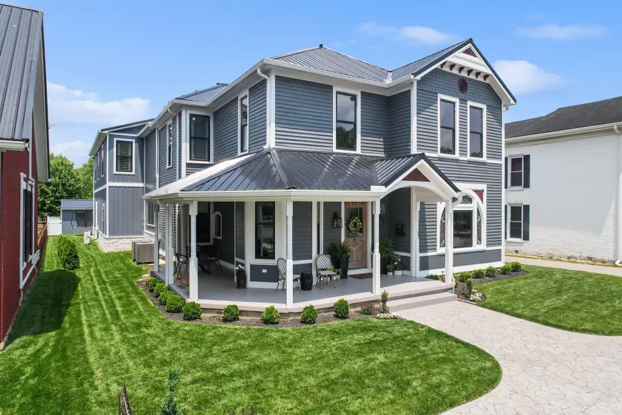 105 E 4th Street, Augusta, KY 41002 - Image #3