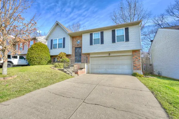 446 Ripple Creek Drive, Elsmere, KY 41018