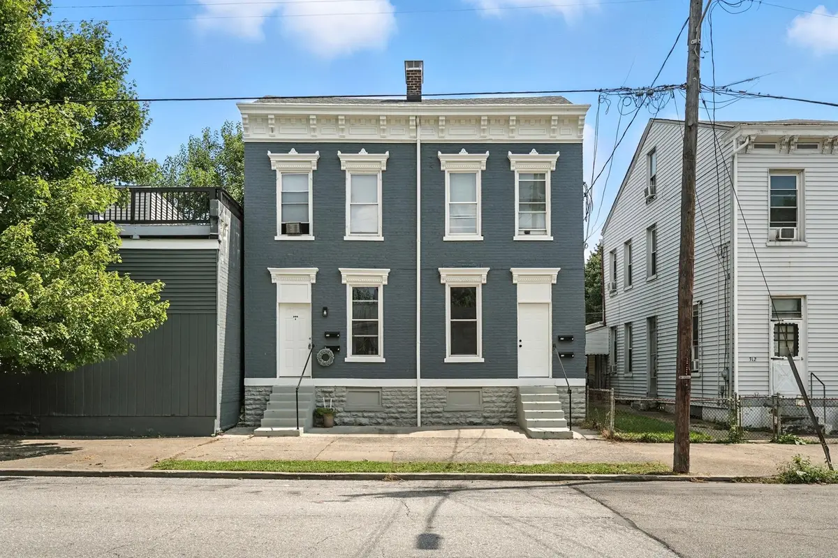 310 W 10th Street #308, Newport, KY 41071 - Image #1