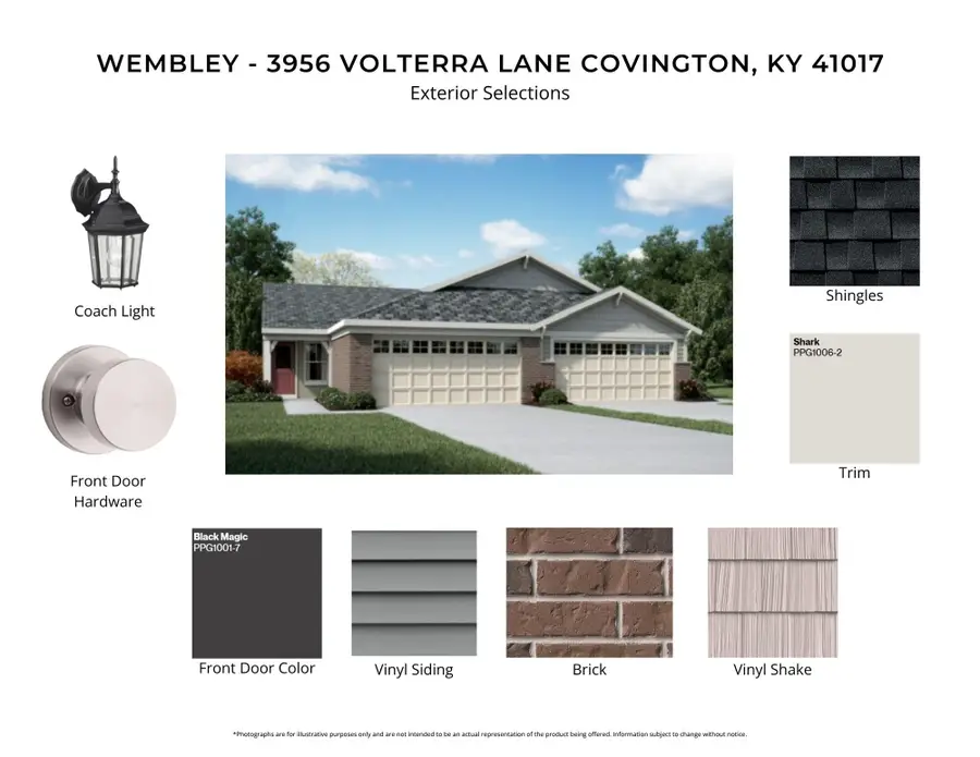 3956 Volterra Lane #371B, Covington, KY 41017 - Image #2