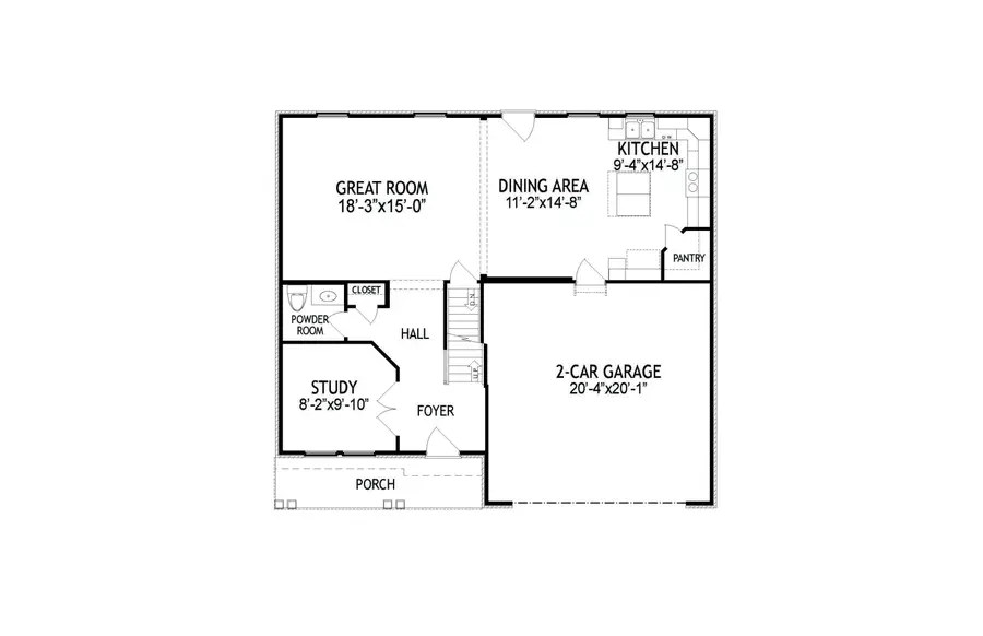 6073 Fallen Tree Lane, Burlington, KY 41005 - Image #2