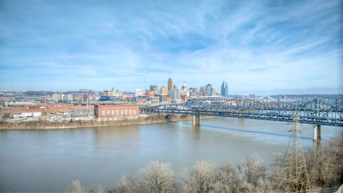 912 Virginia Lane, Covington, KY 41016 - #1