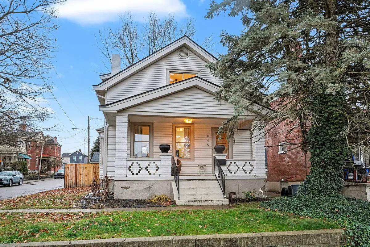 445 Victoria Street, Ludlow, KY 41016 - #1