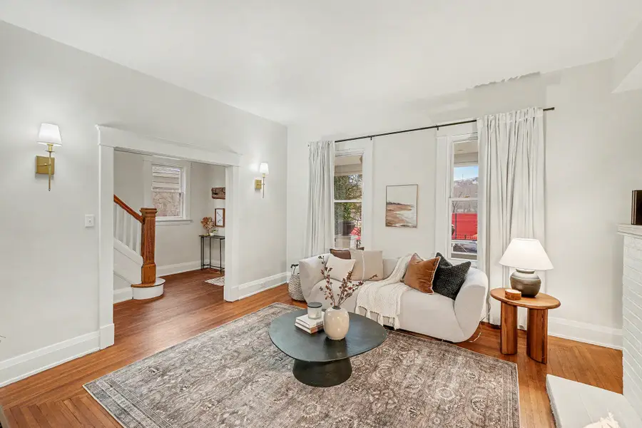 445 Victoria Street, Ludlow, KY 41016 - #3