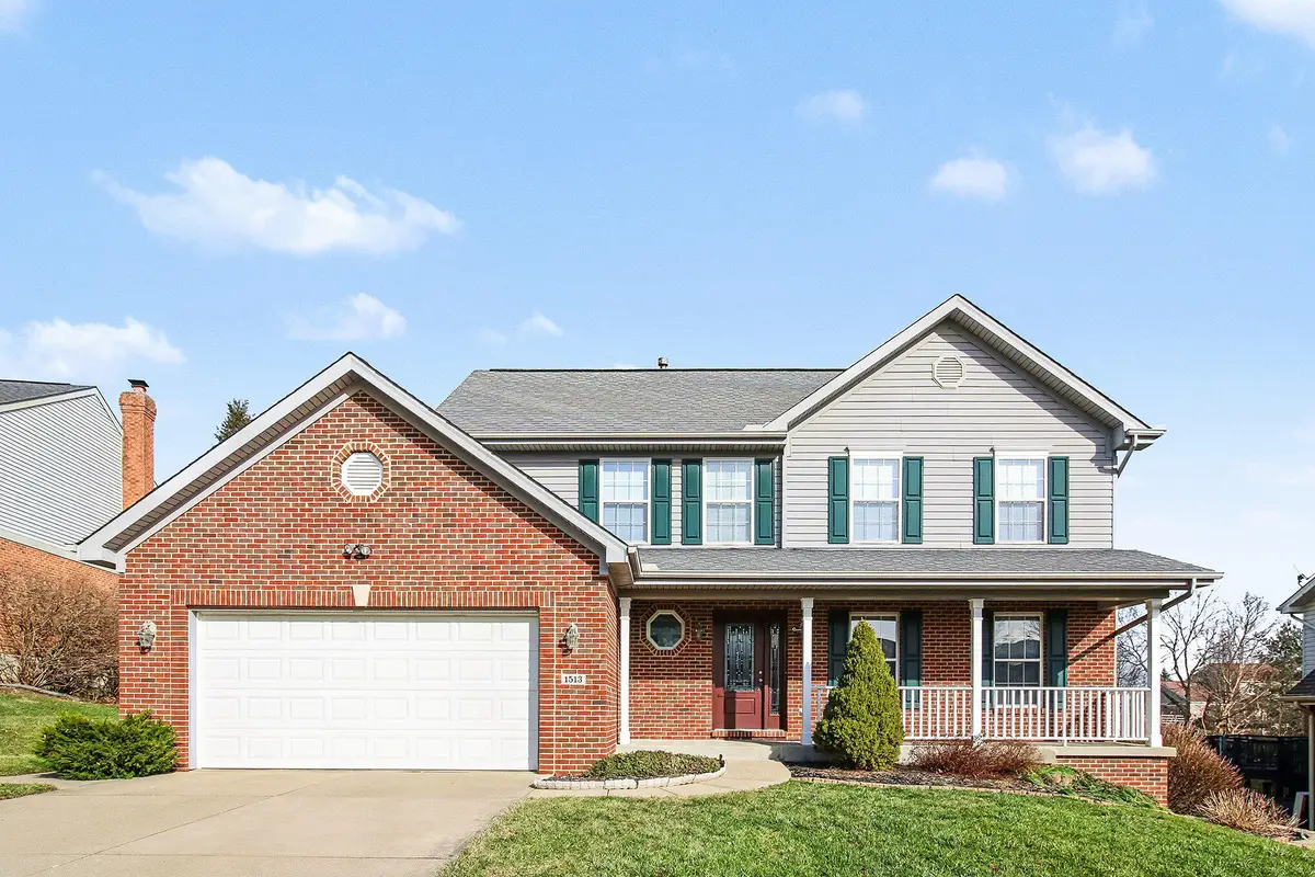 1513 Whispering Pines Drive, Hebron, KY 41048 - Image #1