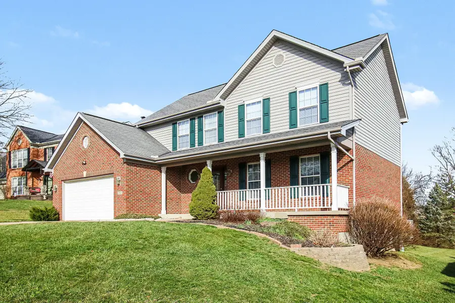 1513 Whispering Pines Drive, Hebron, KY 41048 - Image #2