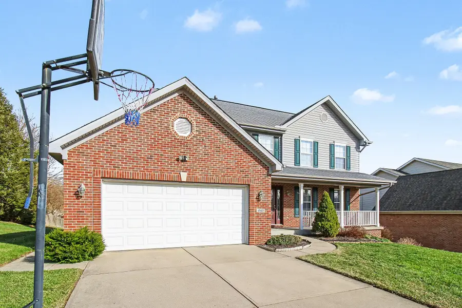 1513 Whispering Pines Drive, Hebron, KY 41048 - Image #3