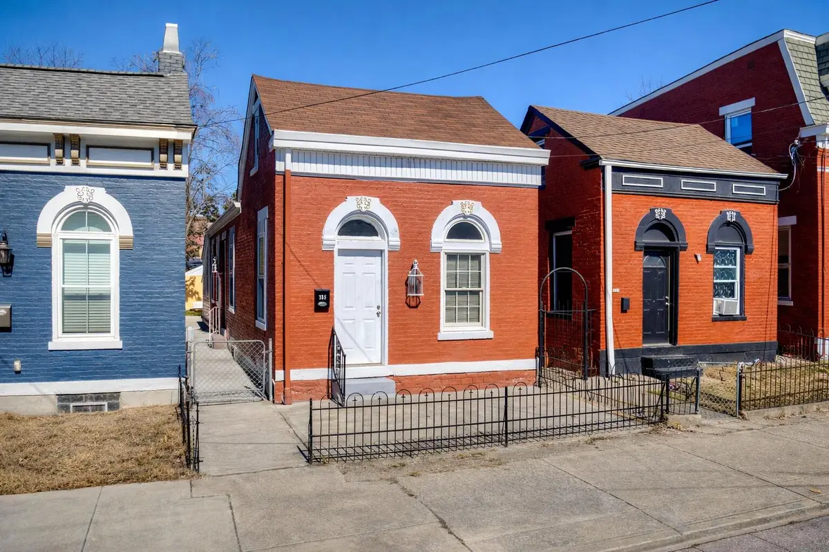 335 Keturah Street, Newport, KY 41071 - Image #1