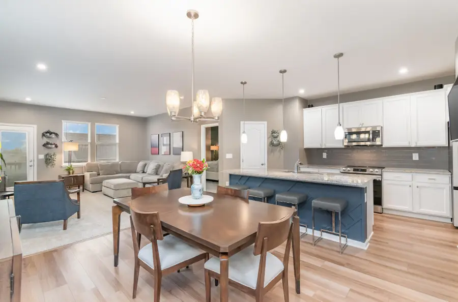 5124 Limerick Court, Union, KY 41091 - #3