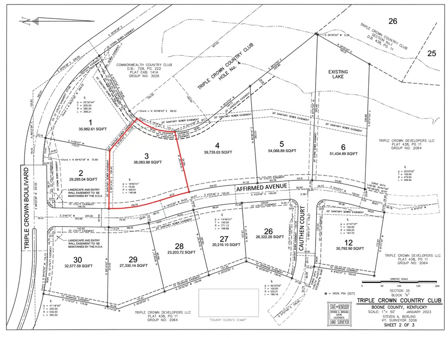 533 Affirmed Avenue, Union, KY 41091 - Image #3