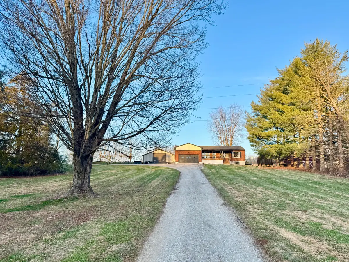 13494 Salem Creek Road, Walton, KY 41094 - Image #1