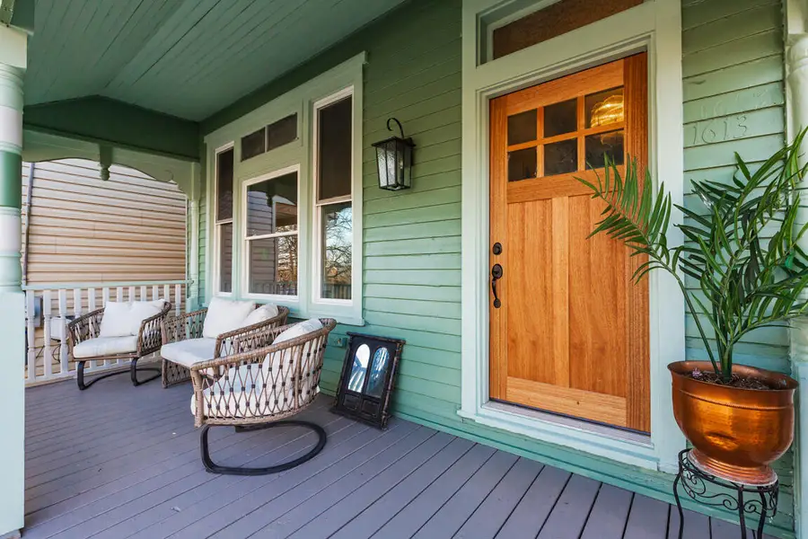 1613 Greenup Street, Covington, KY 41011 - #2