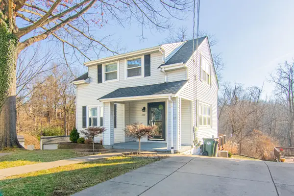 150 Woodside Place, Fort Thomas, KY 41075