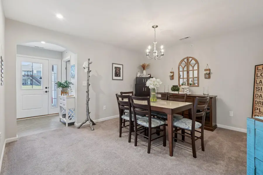 2367 Piazza Ridge, Covington, KY 41017 - #2