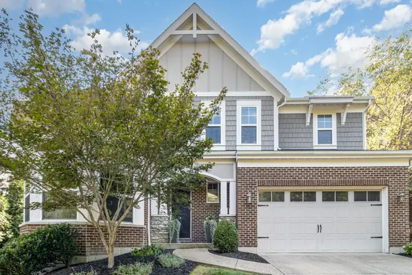 1 Villagrande Boulevard, Fort Thomas, KY 41075