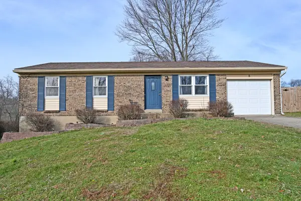 8 Hidden Glen Circle, Erlanger, KY 41018