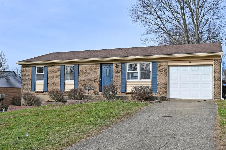 8 Hidden Glen Circle, Erlanger, KY 41018 - Image #2