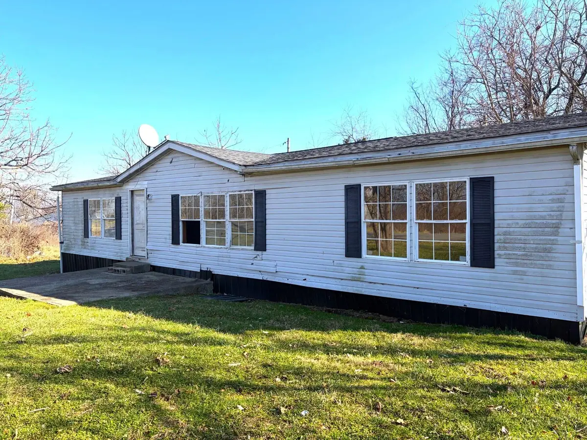 596 Fairview Road, Williamstown, KY 41097 - #1