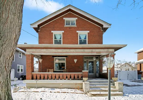 3905 Locke Street, Covington, KY 41015