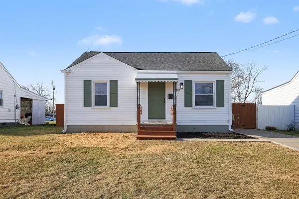 423 Summit Avenue, Crescent Park, KY 41017