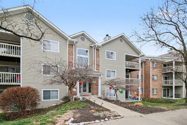 220 Willowbrook Court #4, Wilder, KY 41071