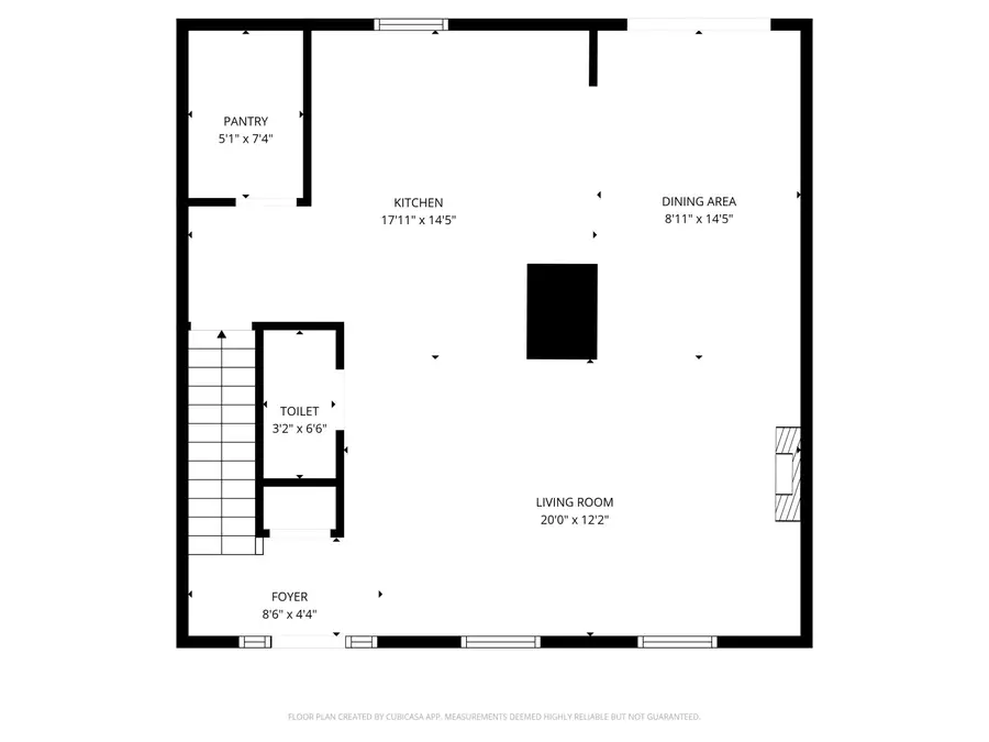 123 Sheffield Drive, Dry Ridge, KY 41035 - Image #3