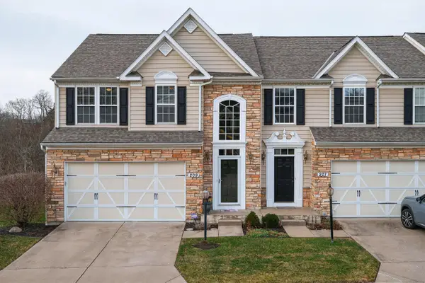 209 Mulberry Court, Fort Thomas, KY 41071