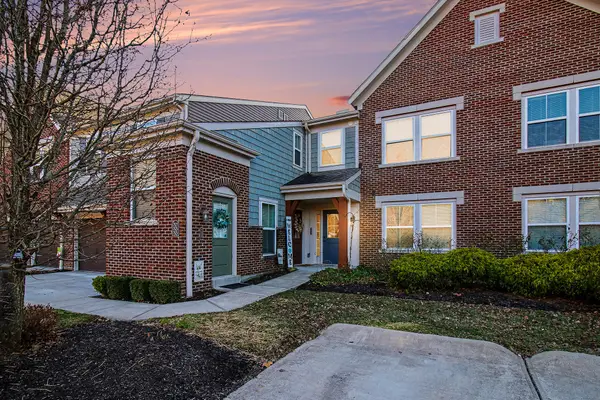 7523 Flintshire Drive #4-202, Alexandria, KY 41001