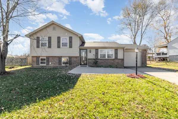 6384 Briargate Drive, Burlington, KY 41005