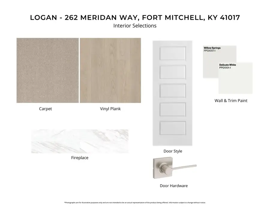 262 Meridian Way #9-501, Fort Mitchell, KY 41017 - Image #2