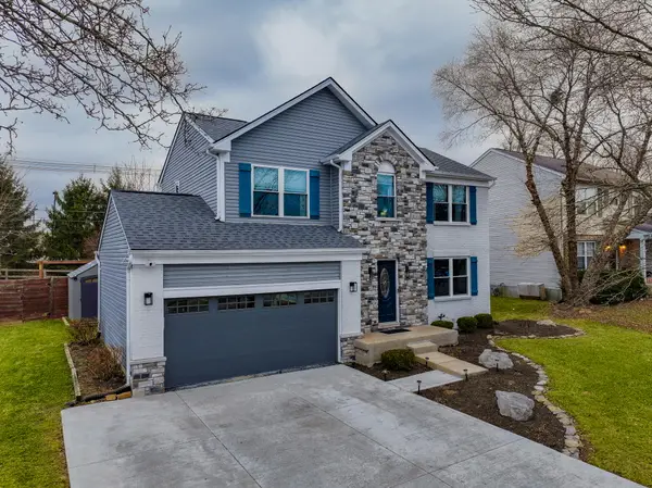 7389 Cumberland Circle, Florence, KY 41042