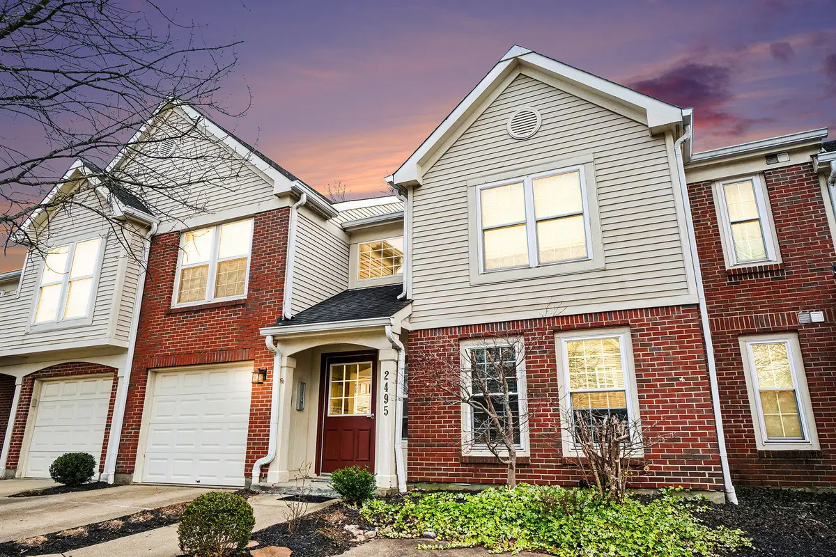 2495 Fountain Place #5C, Fort Mitchell, KY 41017 - Image #1