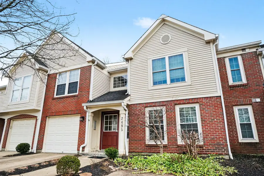 2495 Fountain Place #5C, Fort Mitchell, KY 41017 - Image #2
