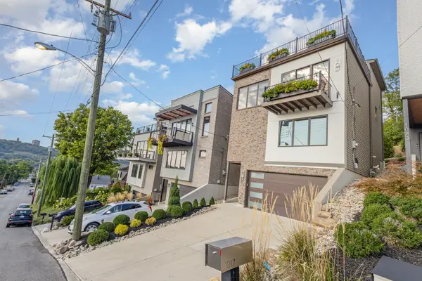 1017 O Fallon Avenue, Bellevue, KY 41073